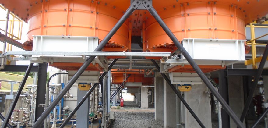 Design-Stage Thermal Enhancement 77% Heat Exchanger Size Reduction